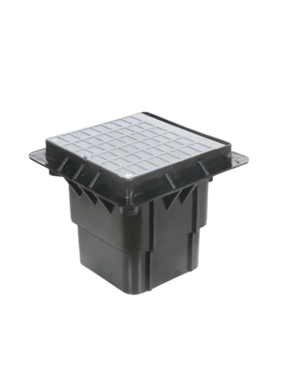Pit Covers — image 1 of 4