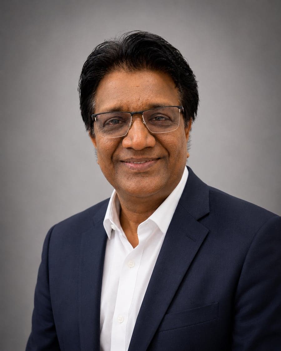Sunil Lath, Founder of Shri Krishna Industries (Norton Power), Raipur