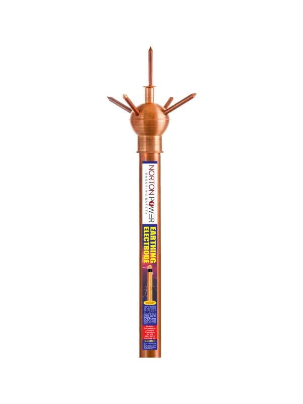 Lightning Arrestors