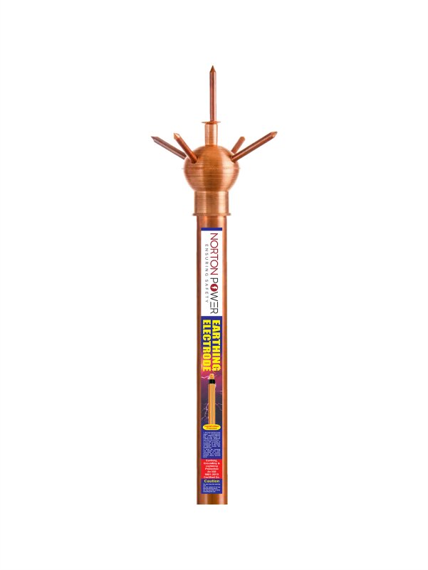 Lightning Arrestors